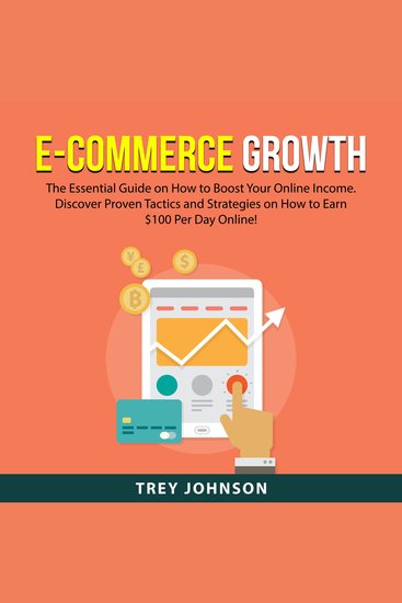 E-Commerce Growth - cover