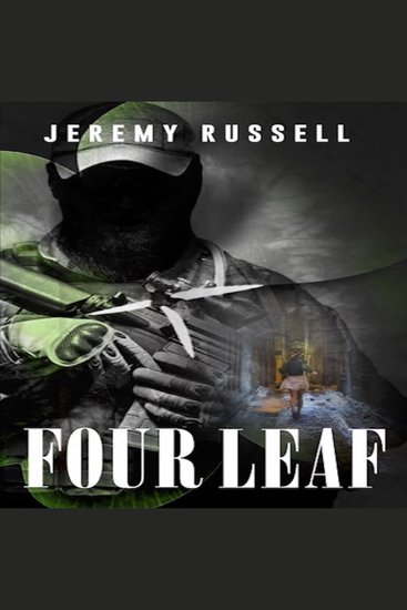 Four Leaf - cover