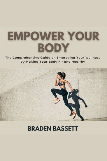 Empower Your Body - cover