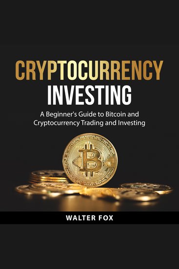 Cryptocurrency Investing - cover