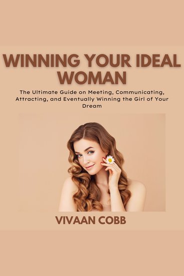 Winning Your Ideal Woman - cover