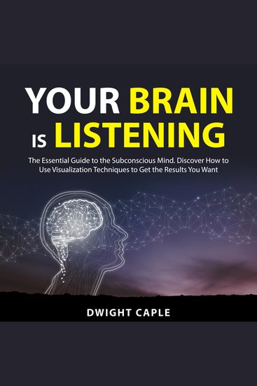 Your Brain is Listening - cover