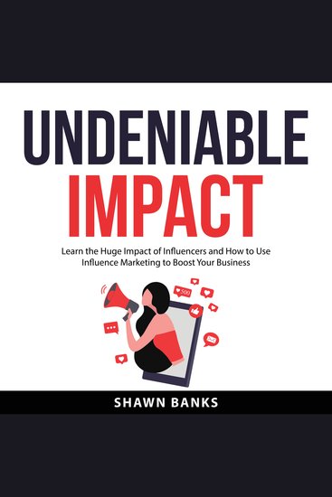 Undeniable Impact - cover