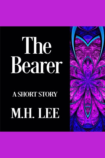 The Bearer - cover