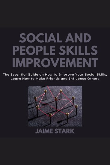 Social and People Skills Improvement - cover