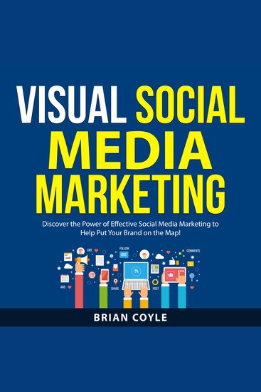 Visual Social Media Marketing - cover