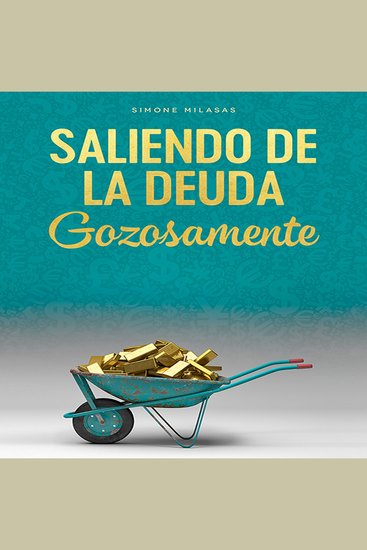 Saliendo de la Deuda Gozosamente - cover