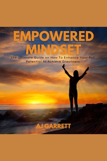 Empowered Mindset - cover