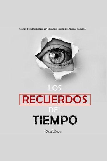 Los Recuerdos del Tiempo - cover