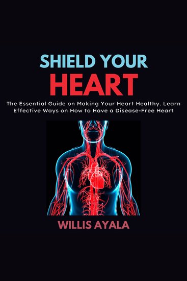 Shield Your Heart - cover