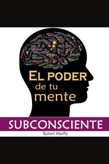 El Poder de la Mente Subconsciente - cover