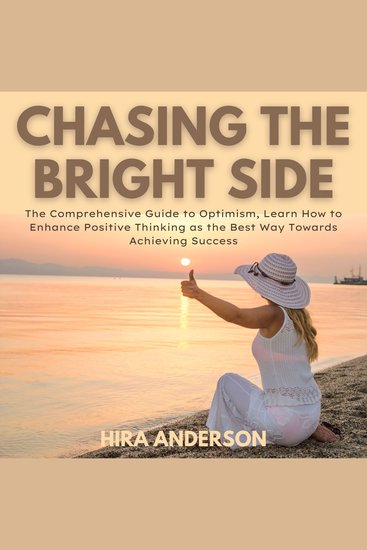 Chasing the Bright Side - cover