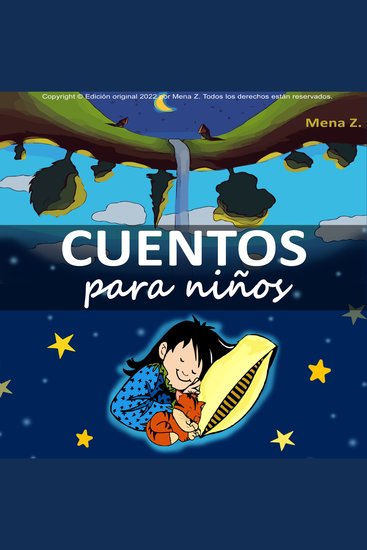 Cuentos infantiles - cover