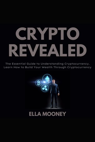 Crypto Revealed - cover
