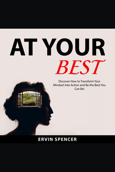 At Your Best - cover