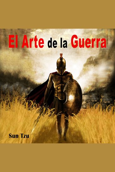 El Arte de la Guerra - cover