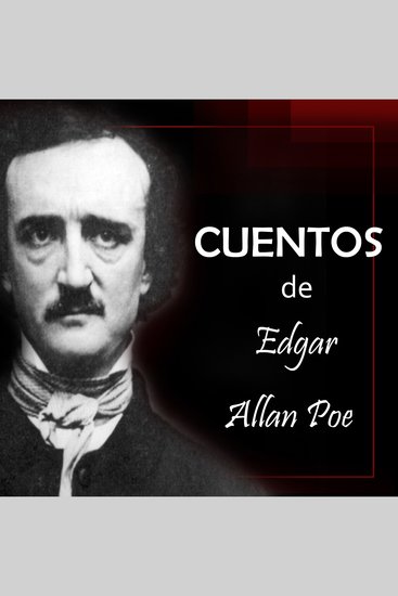 Cuentos de Edgar Allan Poe - cover