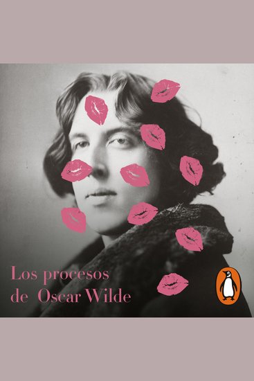 Los procesos de Oscar Wilde - cover