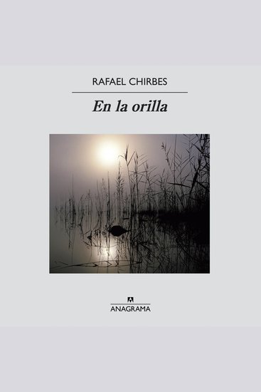 En la orilla - cover