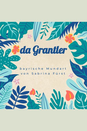 da Grantler - cover