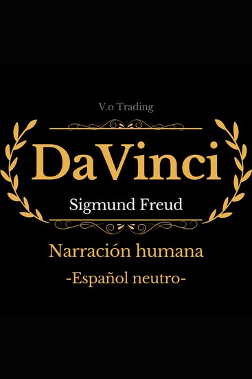 Un recuerdo infantil de Leonardo da Vinci - cover