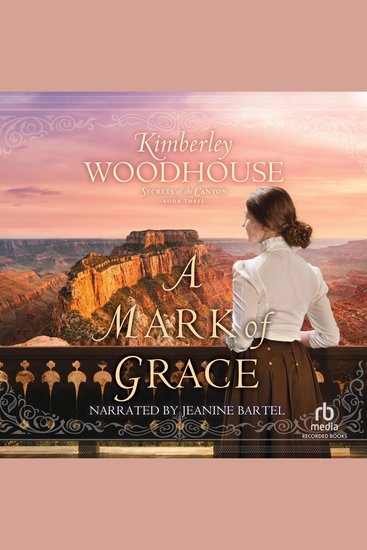 A Mark of Grace - cover