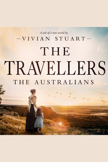 The Travellers - cover