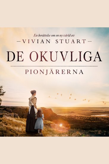 De okuvliga - cover