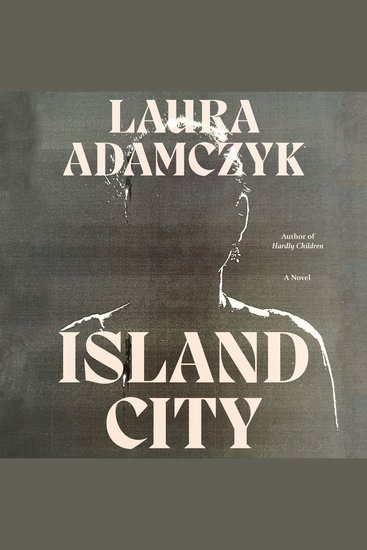 Island City - cover