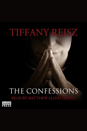 The Confessions - Companion to the Queen - cover
