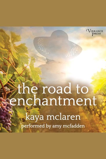The Road to Enchantment - cover