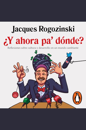 ¿Y ahora pa'dónde? - cover