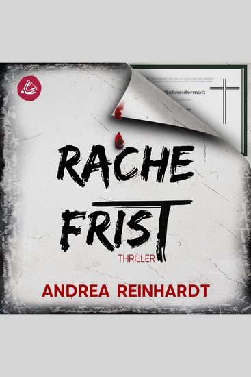 Rachefrist - cover