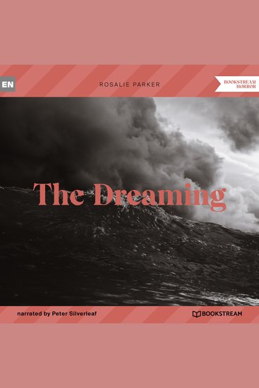 Dreaming The (Unabridged) - cover