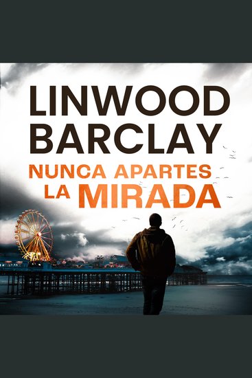 Nunca apartes la mirada - cover