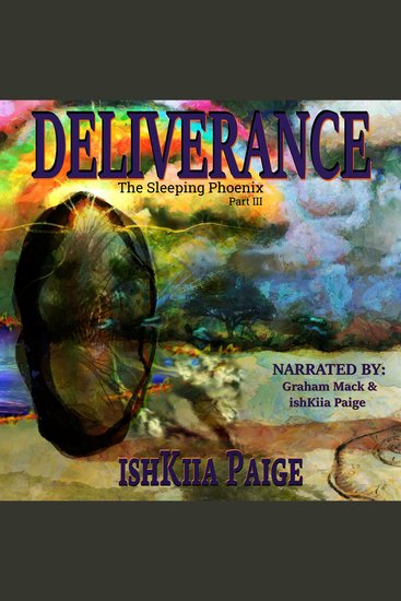 Deliverance - cover