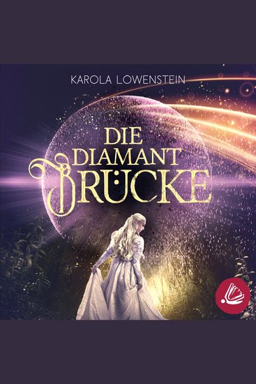 Die Diamantbrücke - cover