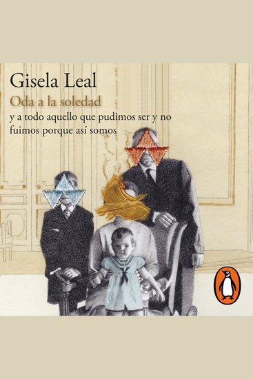 Oda a la soledad - Y a todo aquello que pudimos ser y no fuimos porque así somos - cover