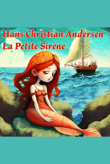 La Petite Sirène - cover