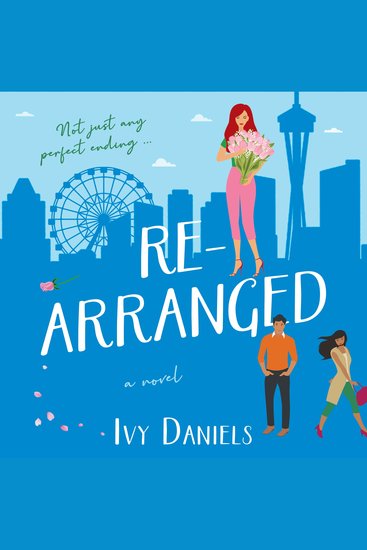 Rearranged - cover