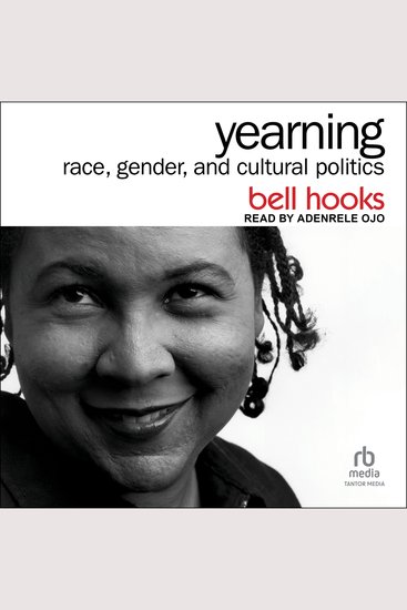 Yearning - Race Gender and Cultural Politics 2nd Edition - cover