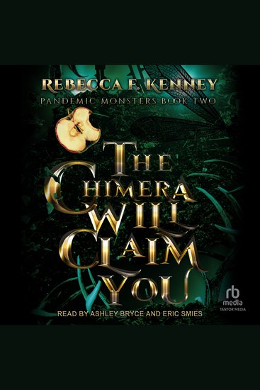 The Chimera Will Claim You - cover