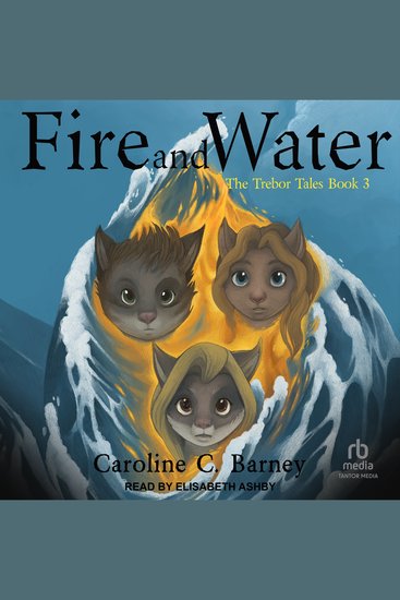 Fire and Water - cover