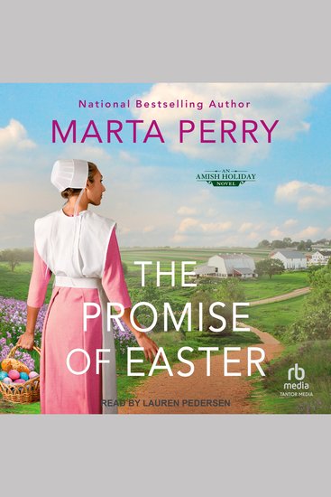 The Promise of Easter - cover