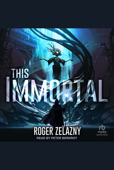 This Immortal - cover