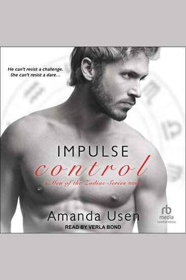 Impulse Control - cover