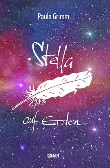 Stella auf Erden - cover