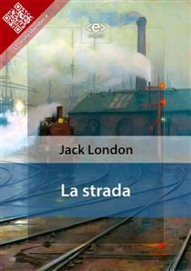 La strada - cover