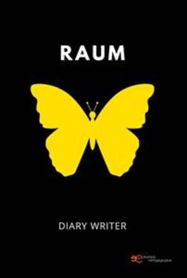 Raum - cover