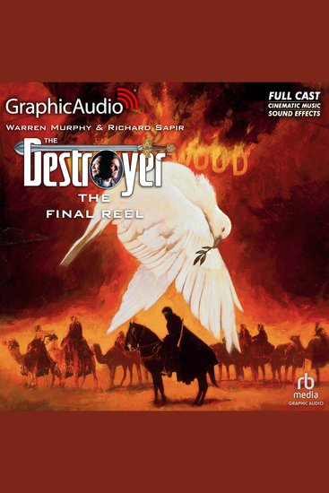 The Final Reel [Dramatized Adaptation] - cover